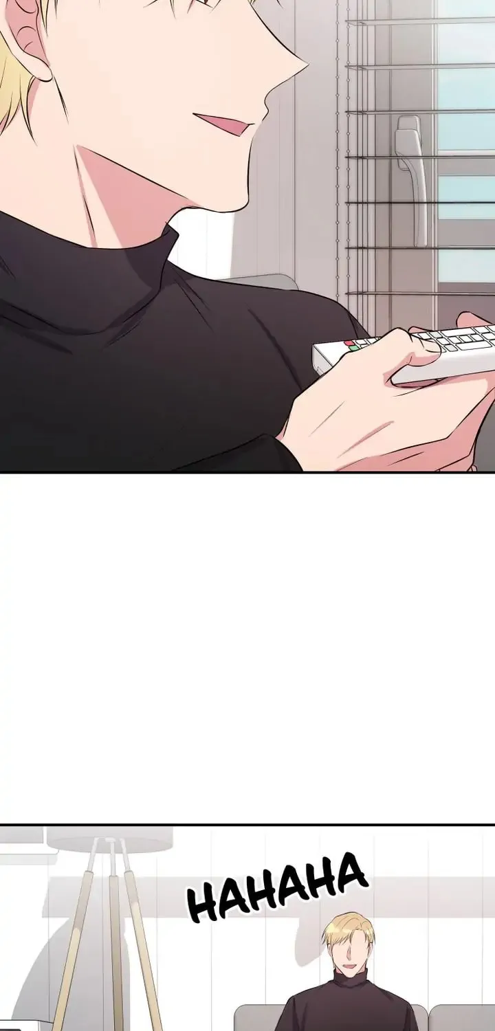 Read Just Contract Lovers chapter 20 image 6 on Lezhin