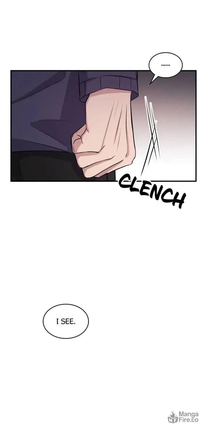 Read Just Contract Lovers chapter 20 image 9 on Lezhin