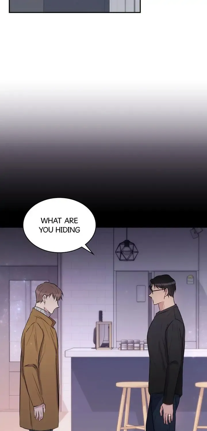 Read Just Contract Lovers chapter 23 image 12 on Lezhin