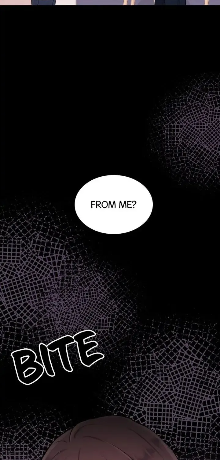 Read Just Contract Lovers chapter 23 image 13 on Lezhin