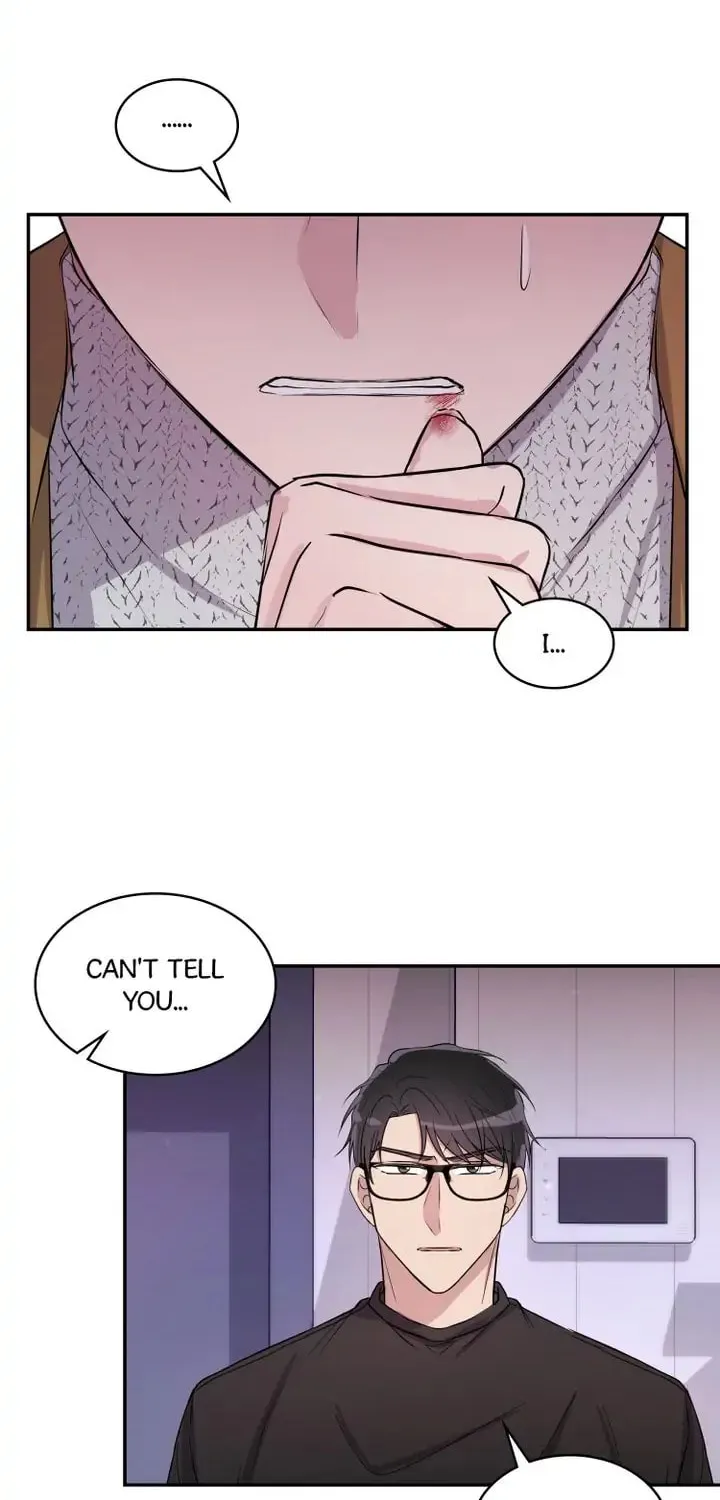 Read Just Contract Lovers chapter 23 image 15 on Lezhin