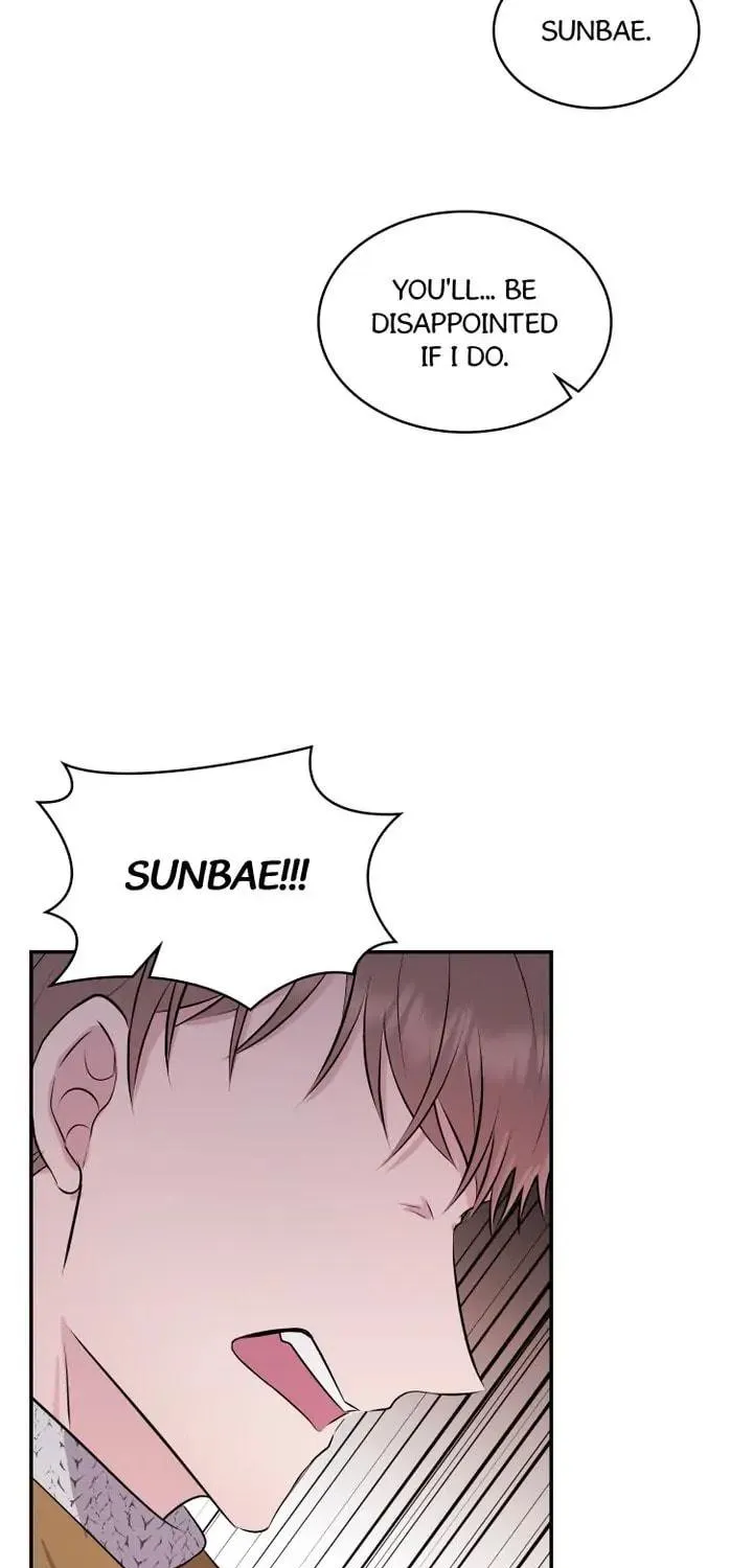 Read Just Contract Lovers chapter 23 image 16 on Lezhin