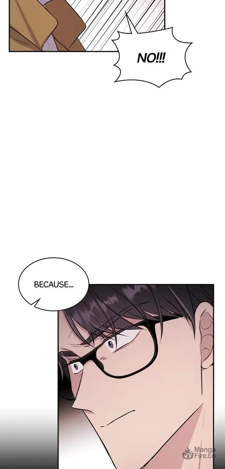 Read Just Contract Lovers chapter 23 image 17 on Lezhin