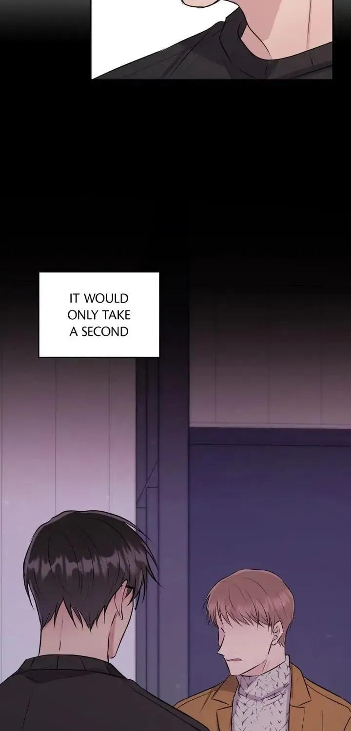 Read Just Contract Lovers chapter 23 image 18 on Lezhin