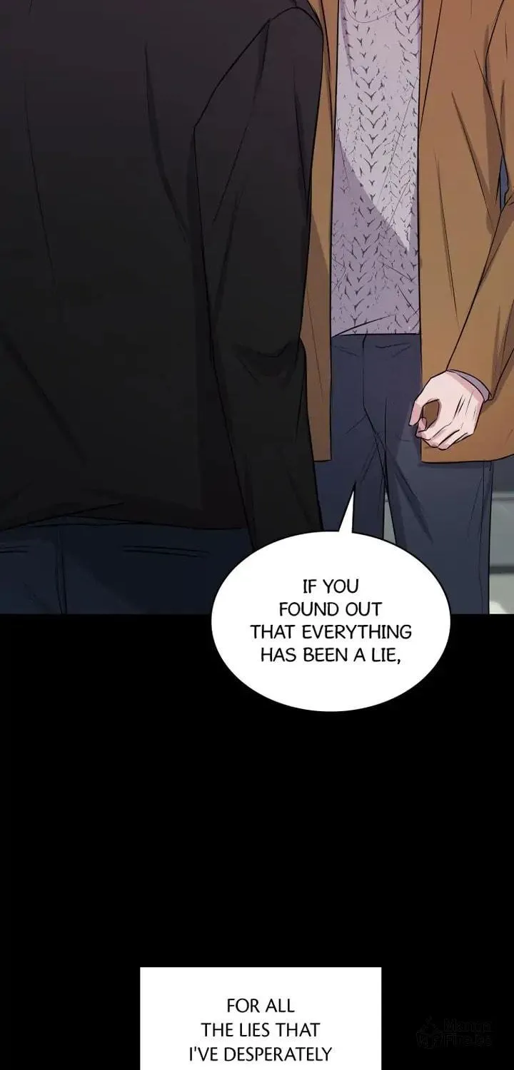 Read Just Contract Lovers chapter 23 image 19 on Lezhin