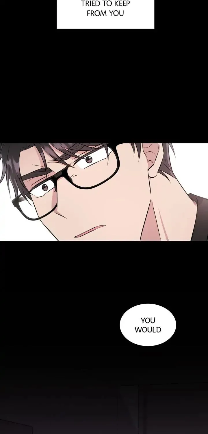 Read Just Contract Lovers chapter 23 image 20 on Lezhin