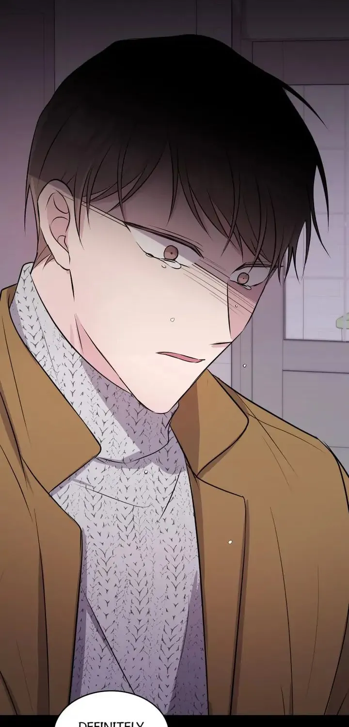 Read Just Contract Lovers chapter 23 image 21 on Lezhin