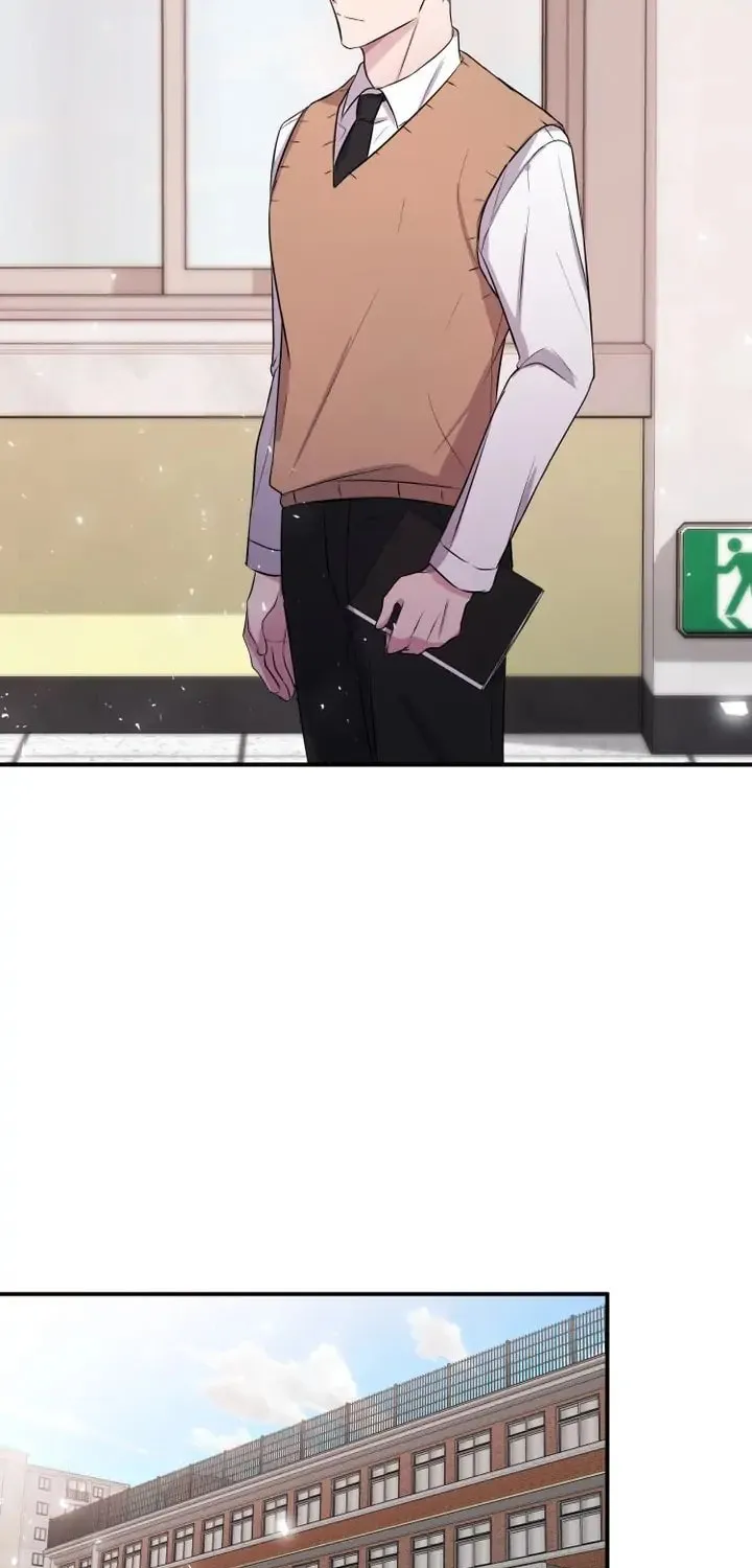 Read Just Contract Lovers chapter 23 image 24 on Lezhin