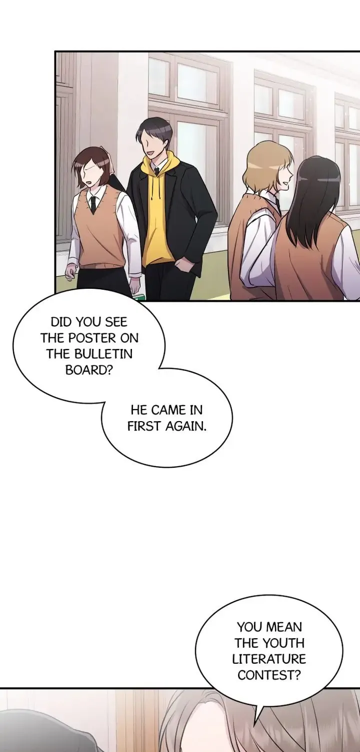 Read Just Contract Lovers chapter 23 image 26 on Lezhin