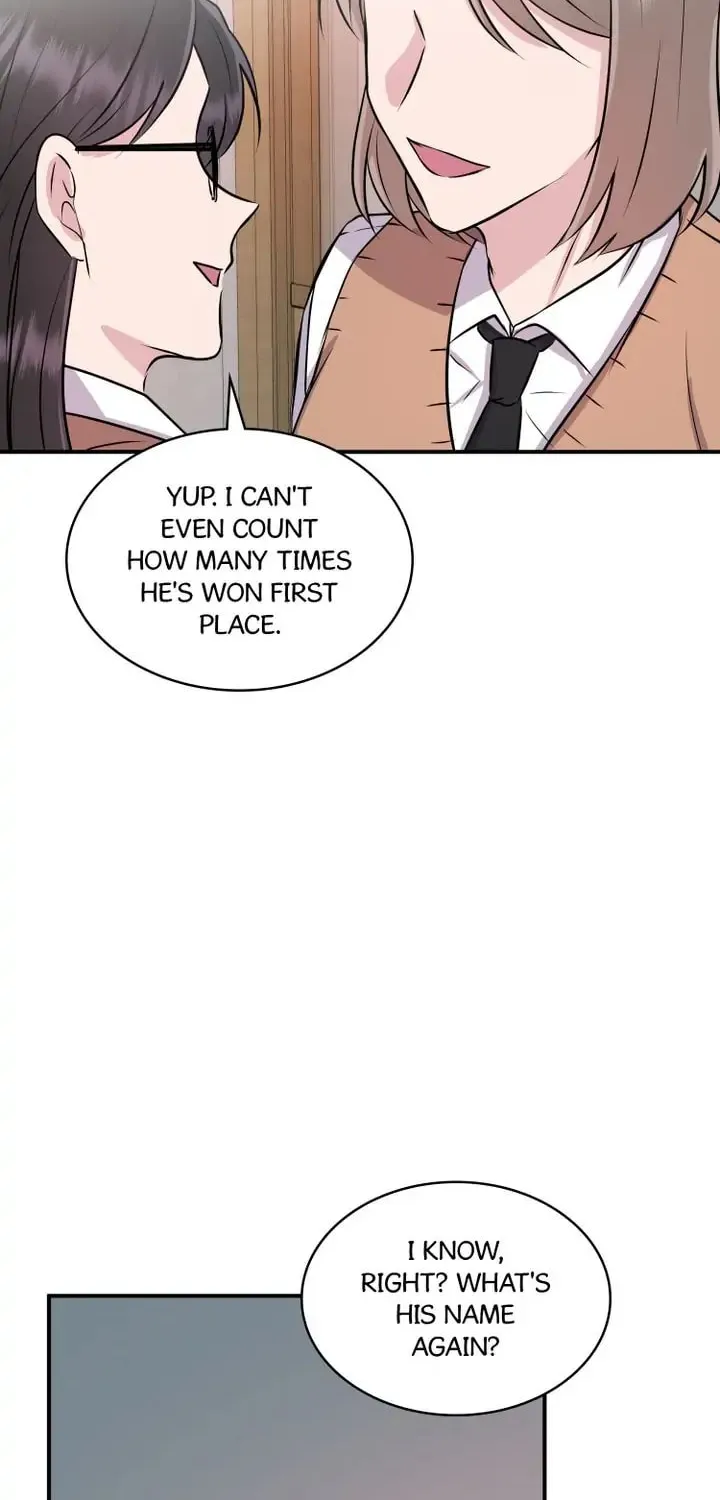 Read Just Contract Lovers chapter 23 image 27 on Lezhin