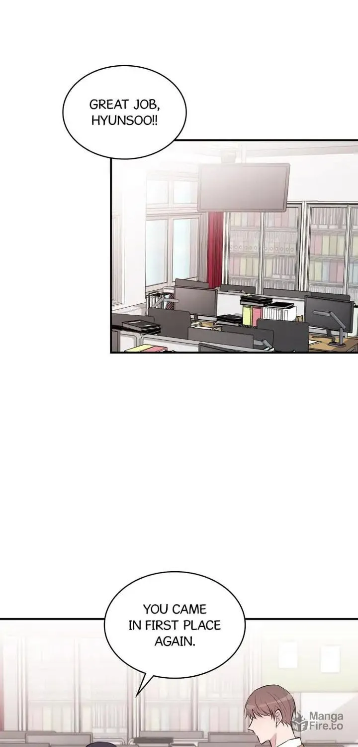 Read Just Contract Lovers chapter 23 image 29 on Lezhin