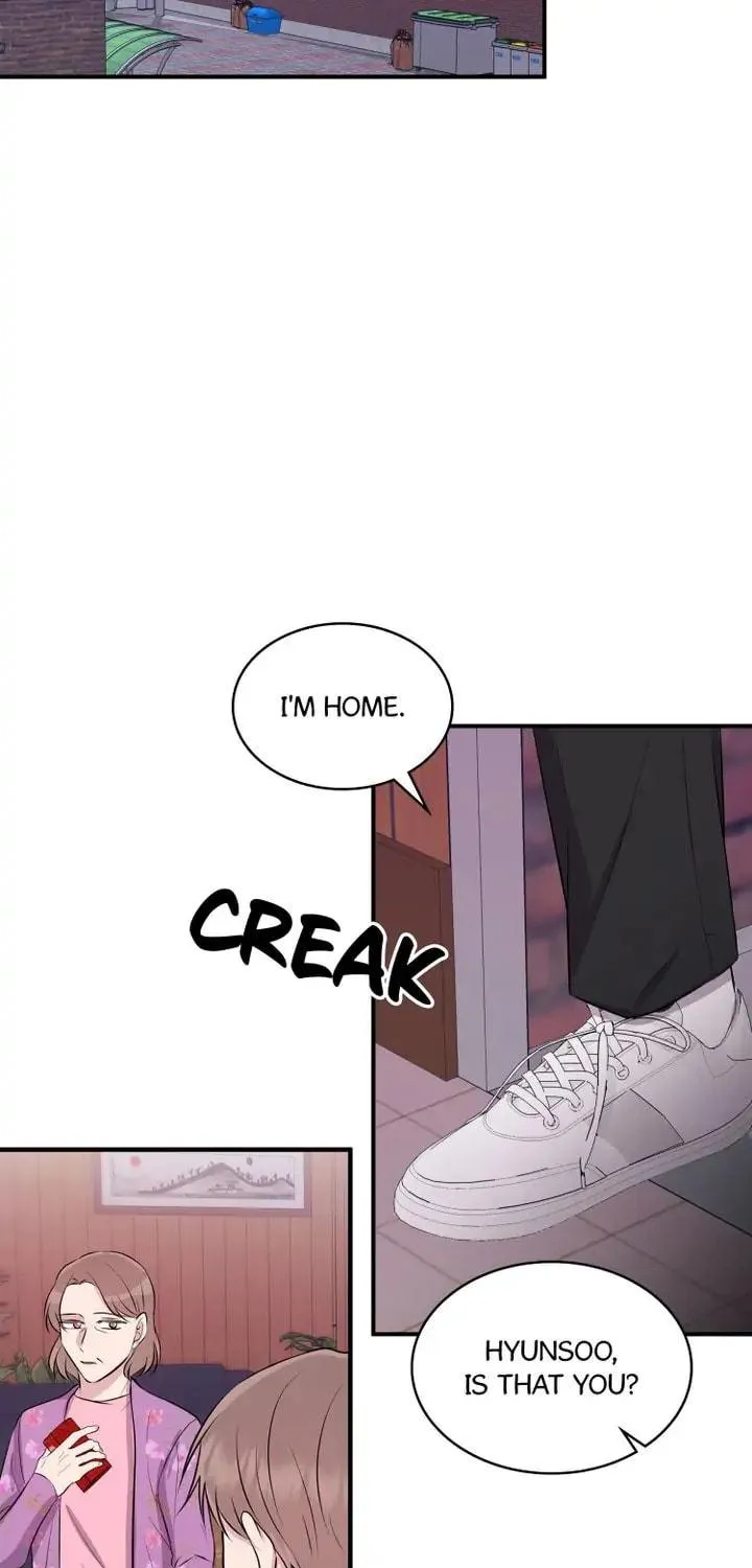 Read Just Contract Lovers chapter 23 image 34 on Lezhin