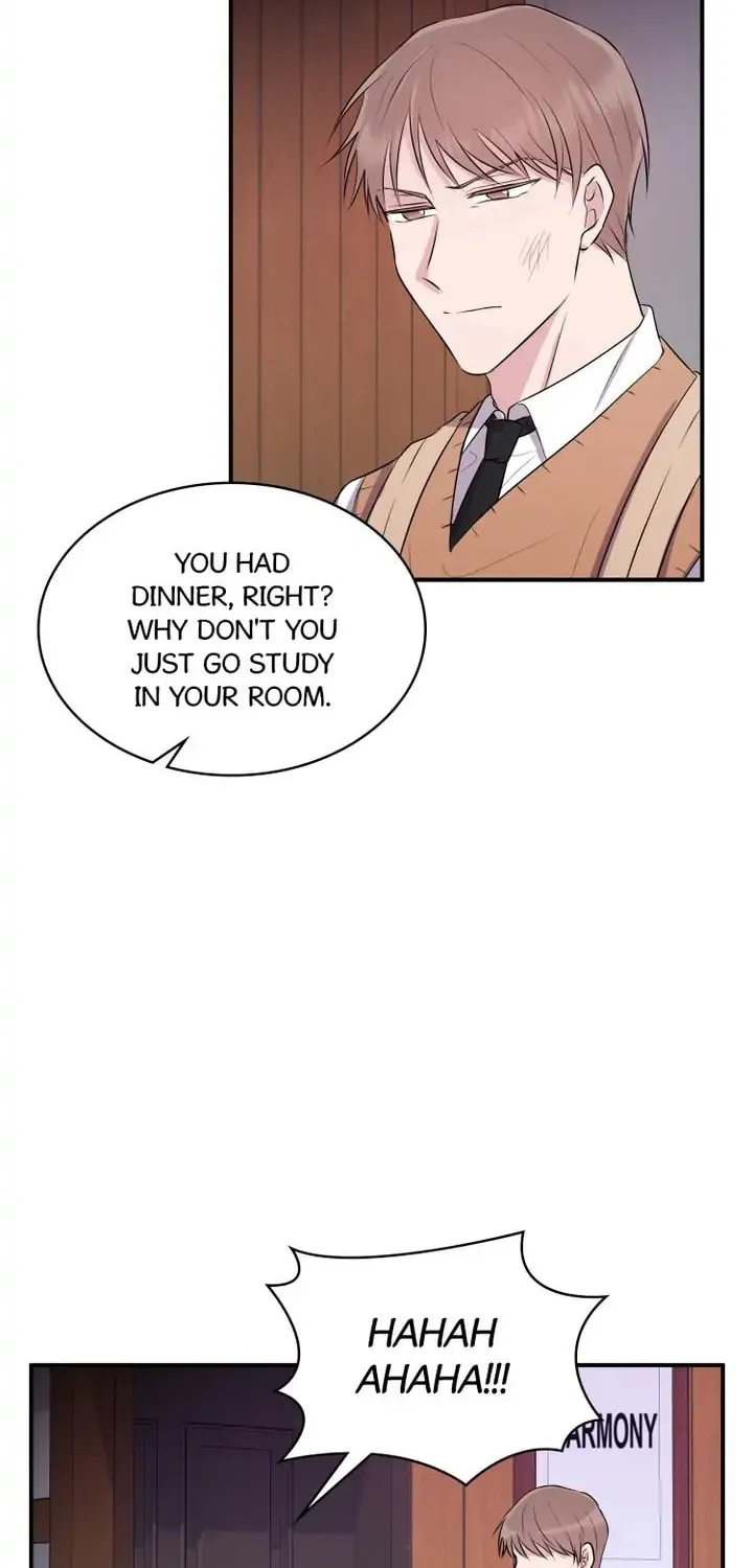 Read Just Contract Lovers chapter 23 image 37 on Lezhin