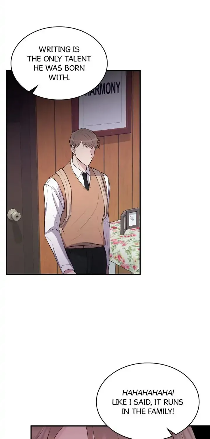 Read Just Contract Lovers chapter 23 image 43 on Lezhin