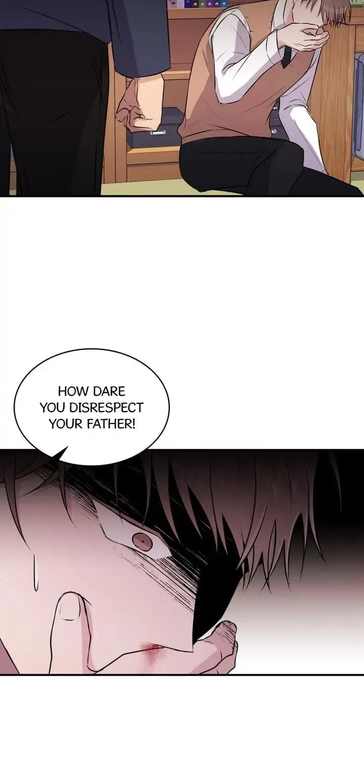 Read Just Contract Lovers chapter 23 image 48 on Lezhin