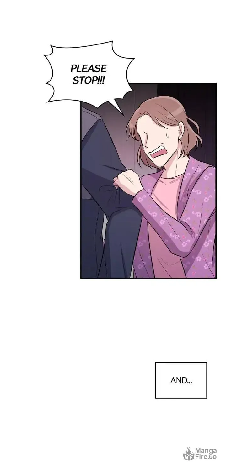 Read Just Contract Lovers chapter 23 image 49 on Lezhin
