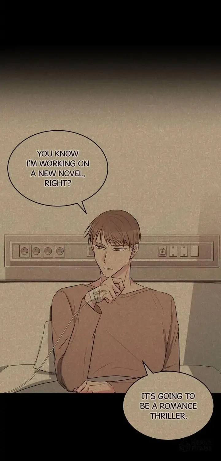 Read Just Contract Lovers chapter 23 image 5 on Lezhin
