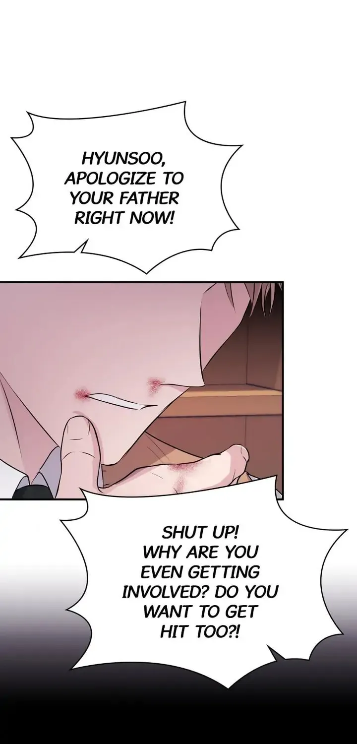 Read Just Contract Lovers chapter 23 image 50 on Lezhin