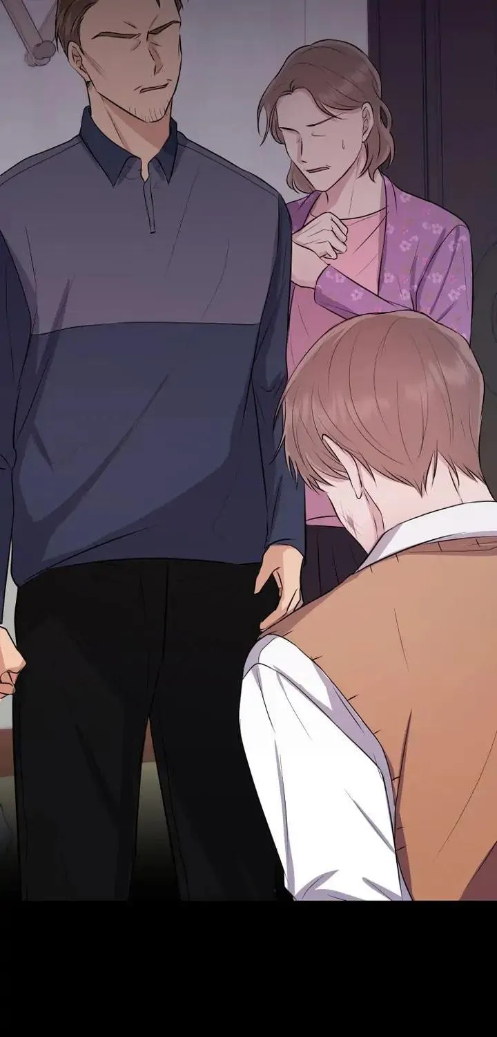 Read Just Contract Lovers chapter 23 image 52 on Lezhin