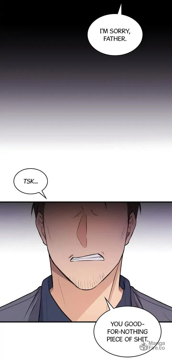 Read Just Contract Lovers chapter 23 image 53 on Lezhin