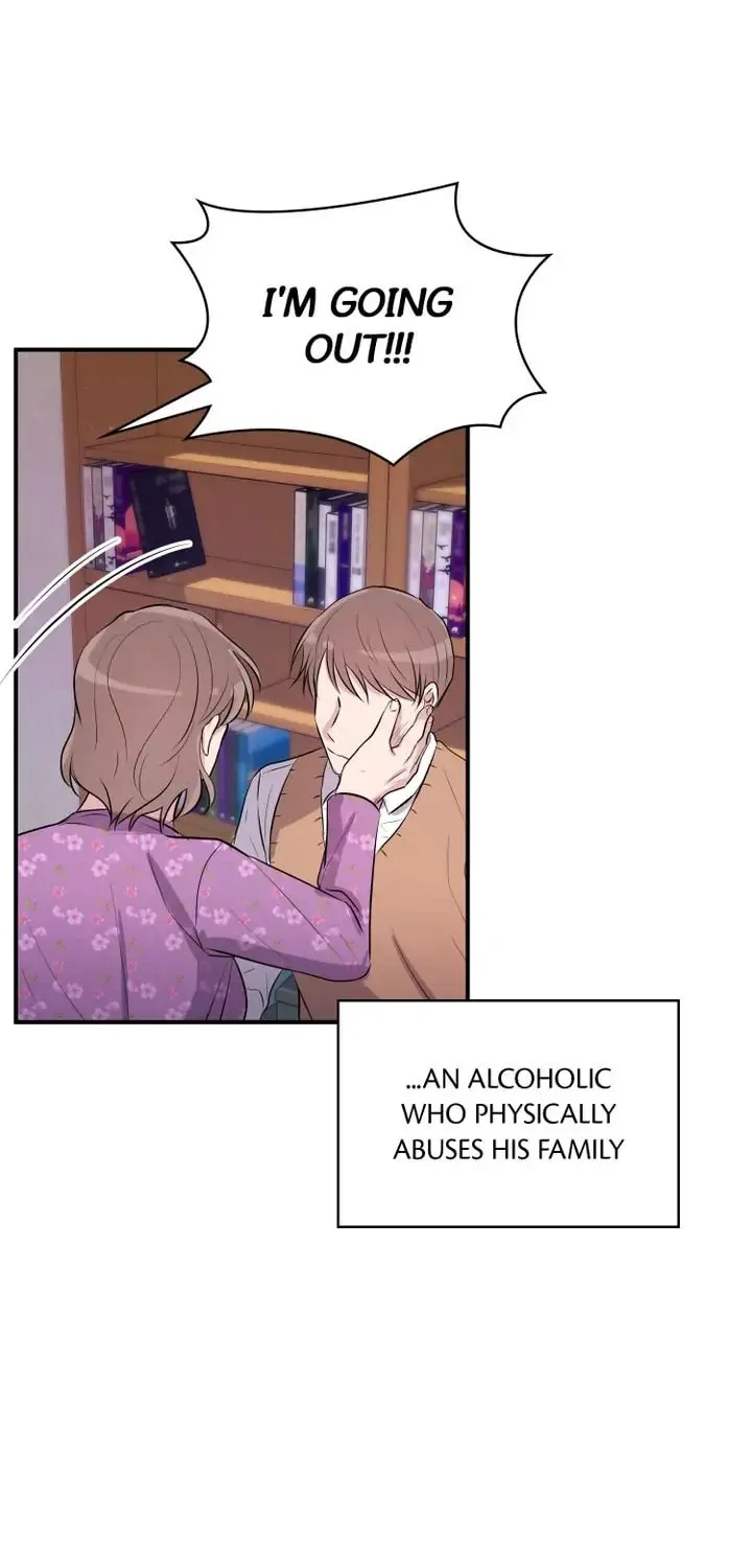 Read Just Contract Lovers chapter 23 image 54 on Lezhin