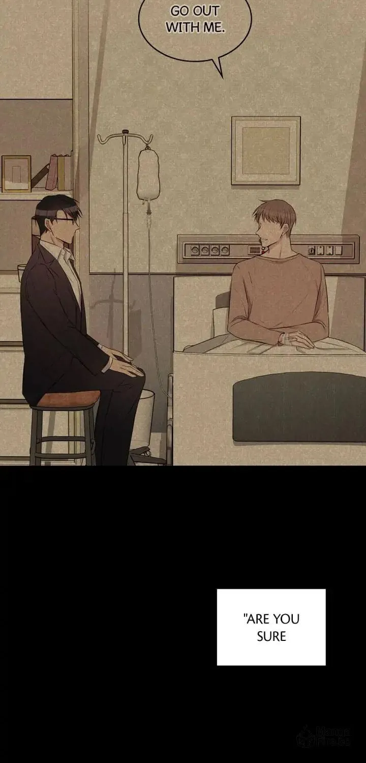 Read Just Contract Lovers chapter 23 image 9 on Lezhin