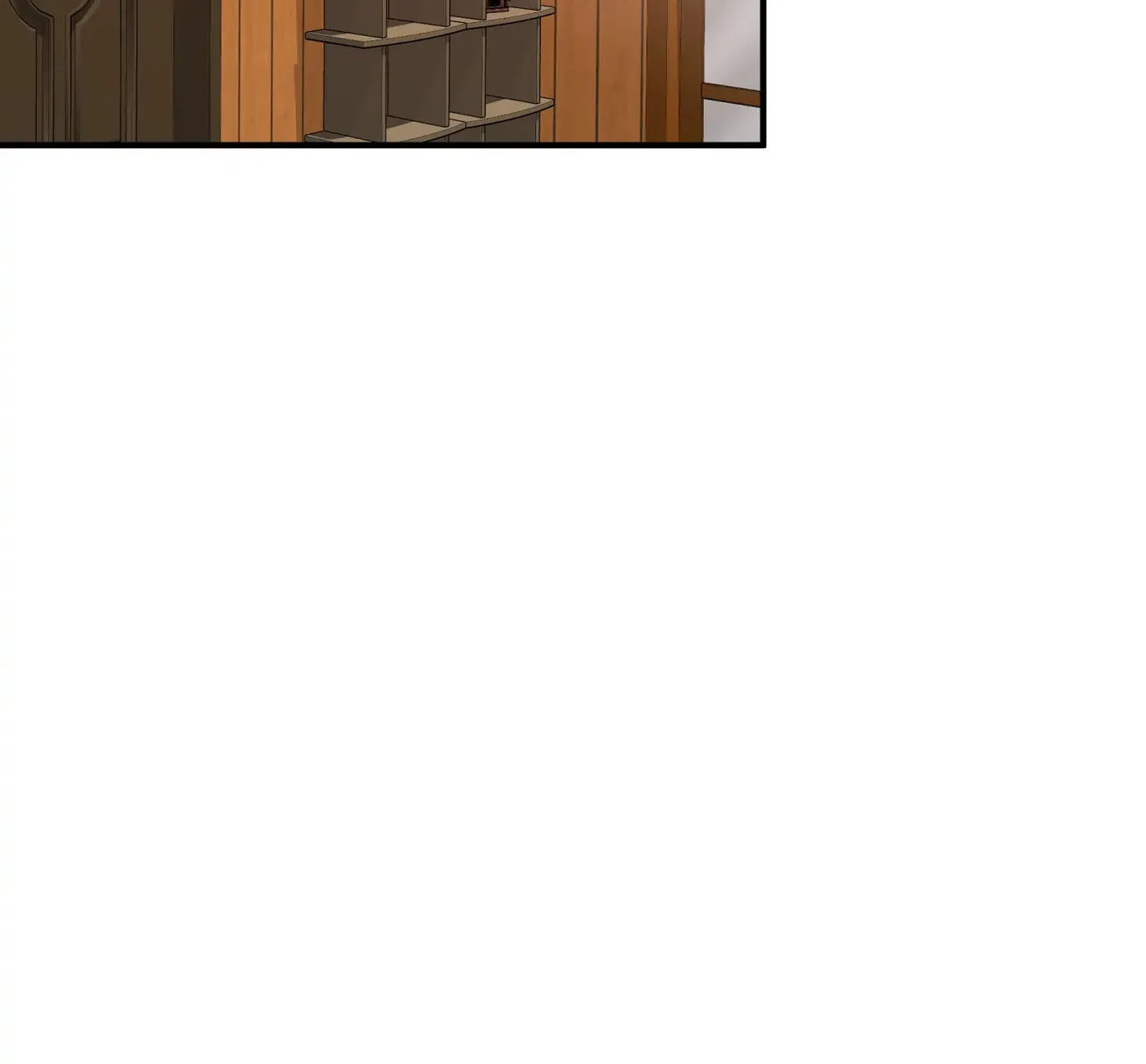Read Just Contract Lovers chapter 24 image 1 on Lezhin