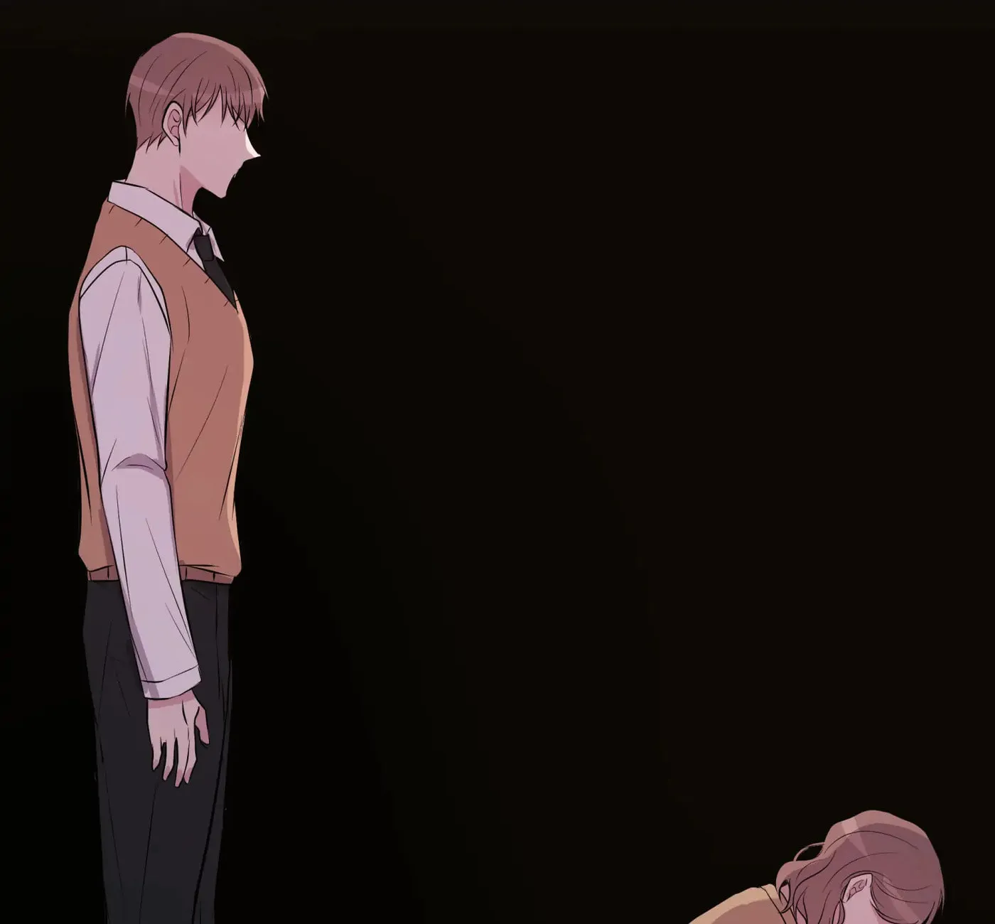 Read Just Contract Lovers chapter 24 image 101 on Lezhin