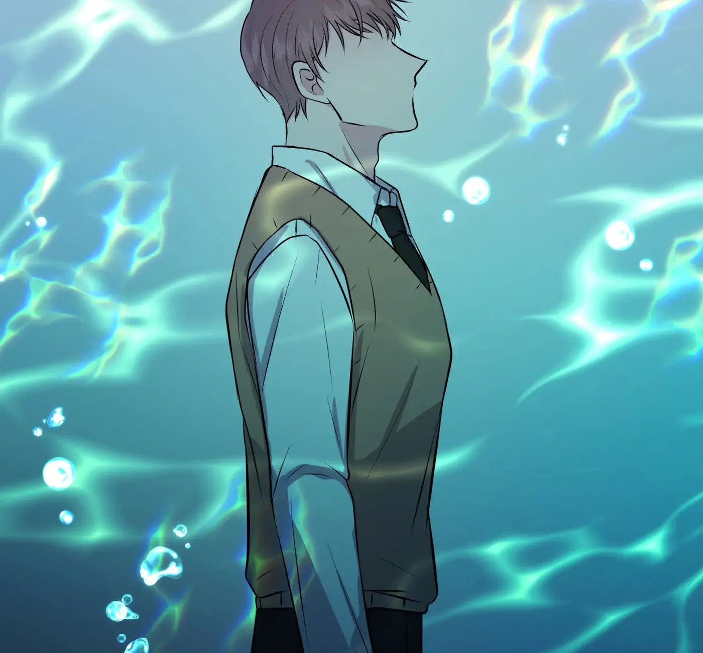 Read Just Contract Lovers chapter 24 image 107 on Lezhin