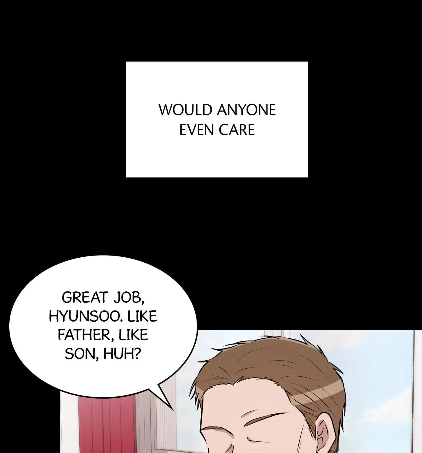 Read Just Contract Lovers chapter 24 image 14 on Lezhin