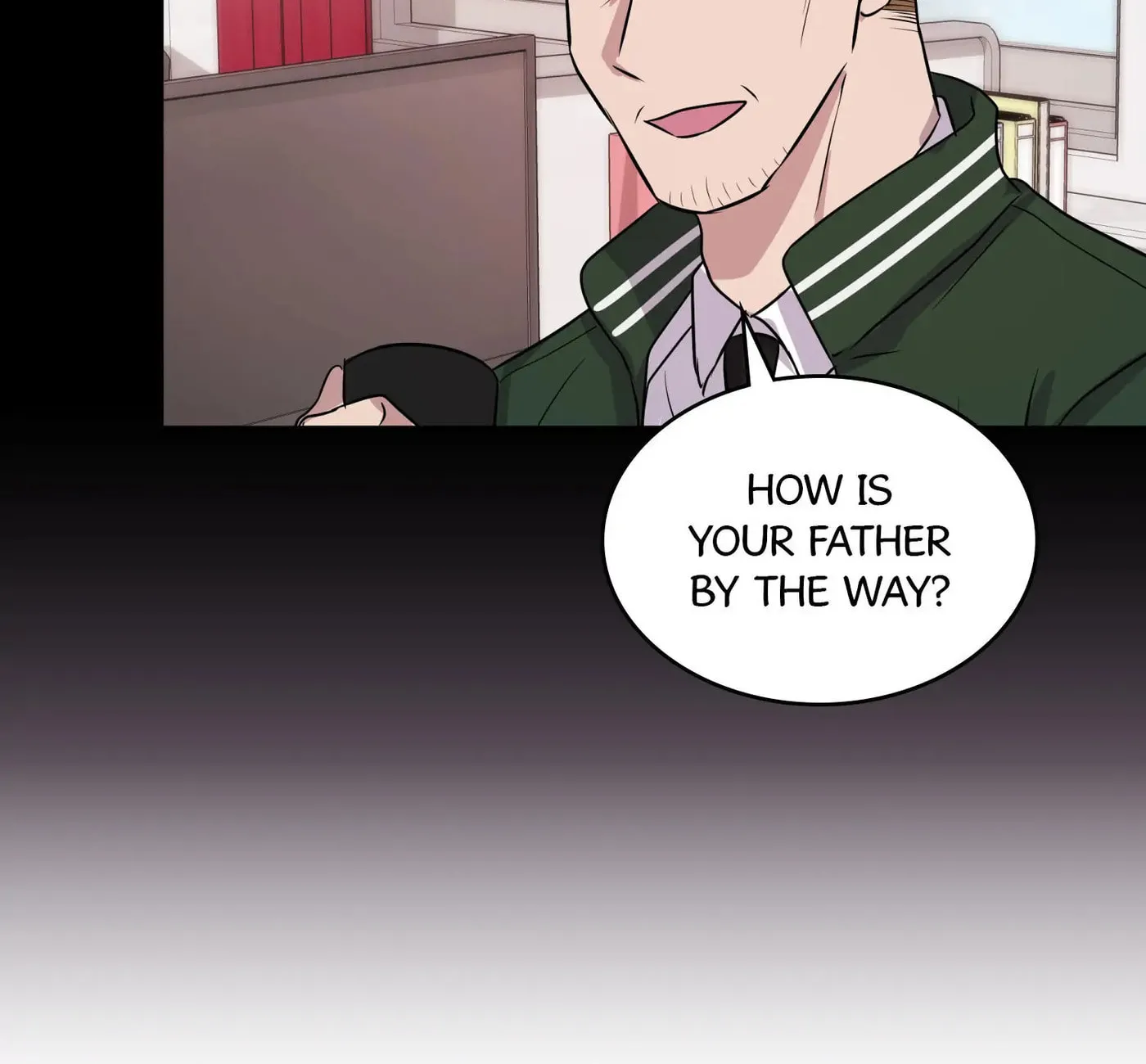 Read Just Contract Lovers chapter 24 image 15 on Lezhin