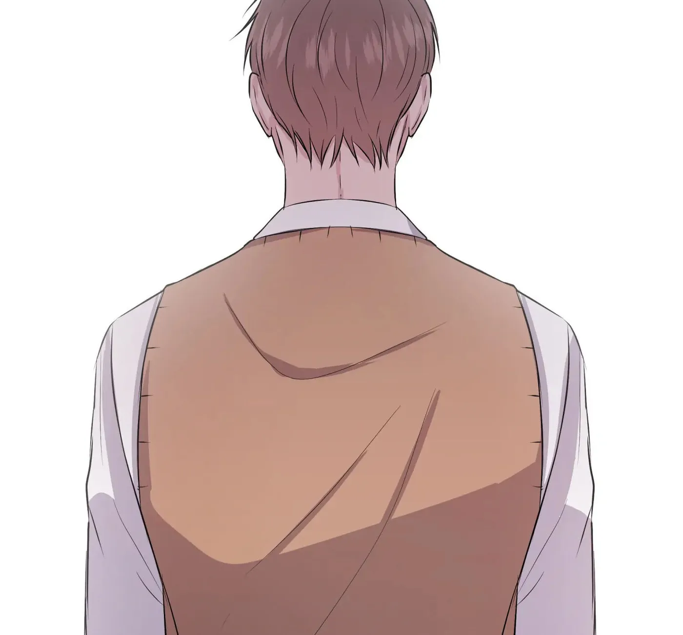 Read Just Contract Lovers chapter 24 image 17 on Lezhin