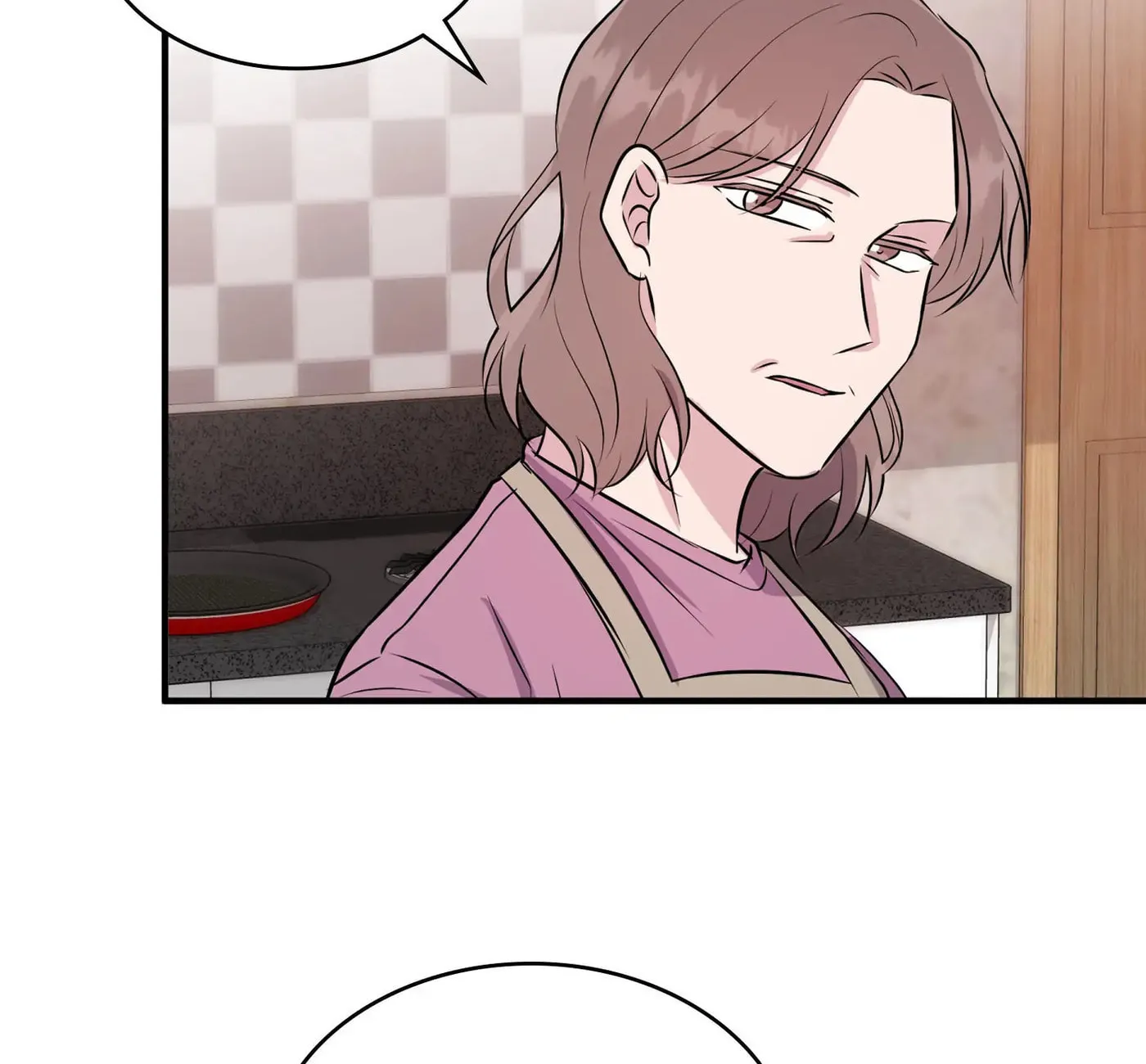 Read Just Contract Lovers chapter 24 image 24 on Lezhin