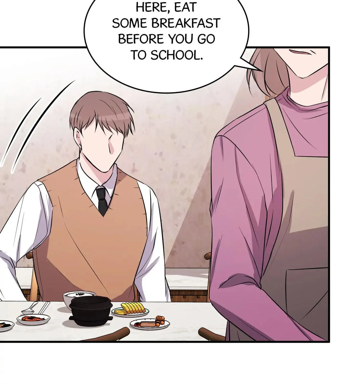 Read Just Contract Lovers chapter 24 image 25 on Lezhin