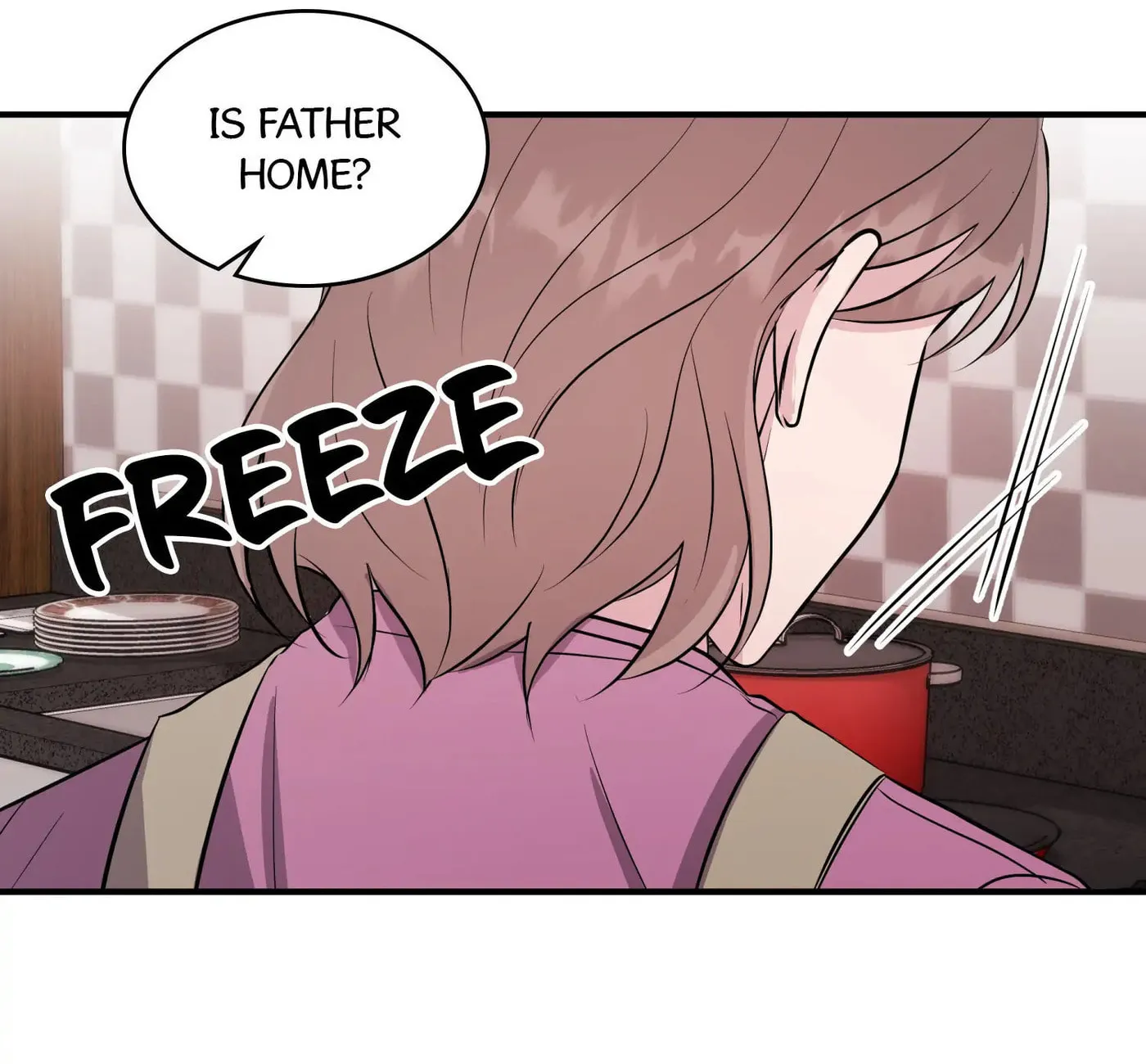Read Just Contract Lovers chapter 24 image 28 on Lezhin
