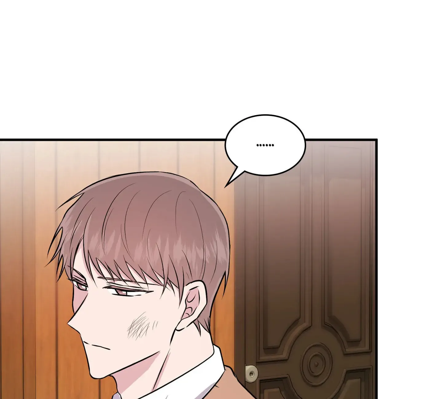 Read Just Contract Lovers chapter 24 image 3 on Lezhin