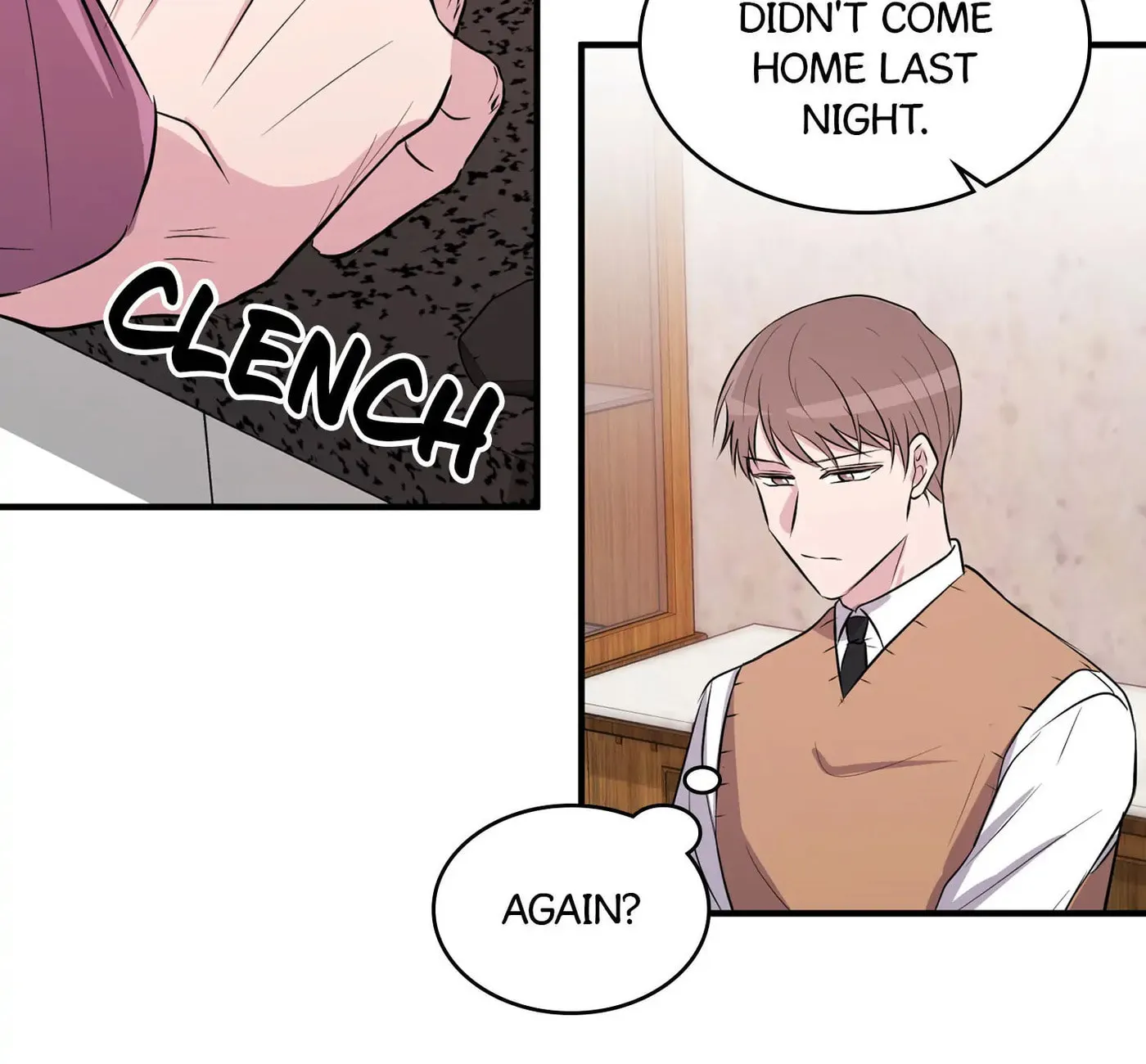 Read Just Contract Lovers chapter 24 image 30 on Lezhin