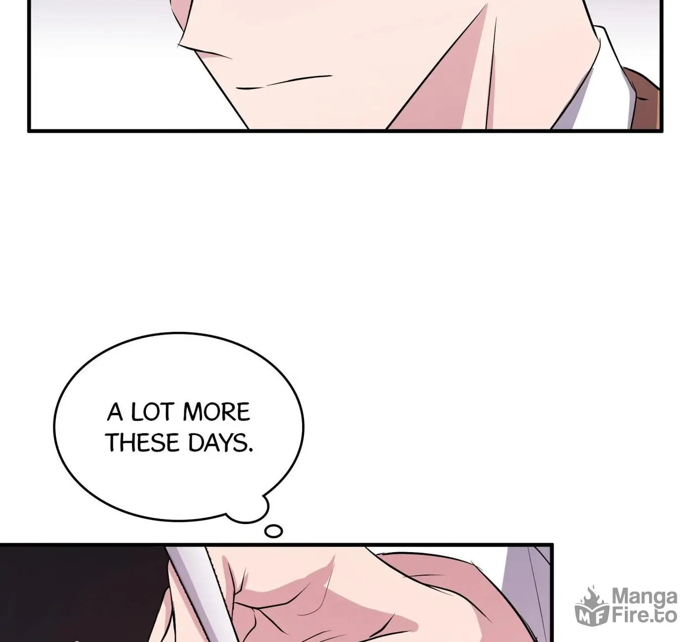 Read Just Contract Lovers chapter 24 image 32 on Lezhin