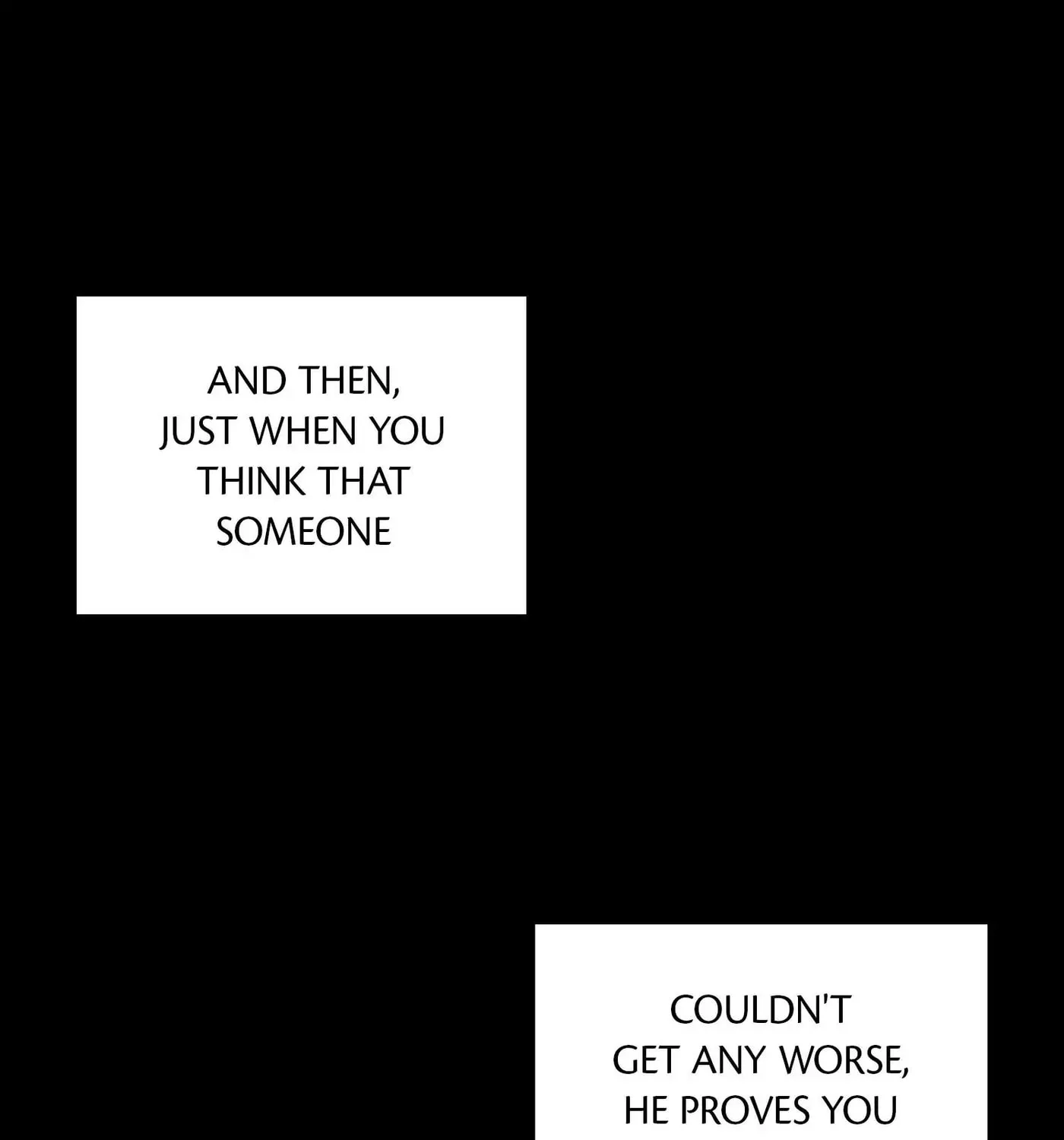 Read Just Contract Lovers chapter 24 image 35 on Lezhin