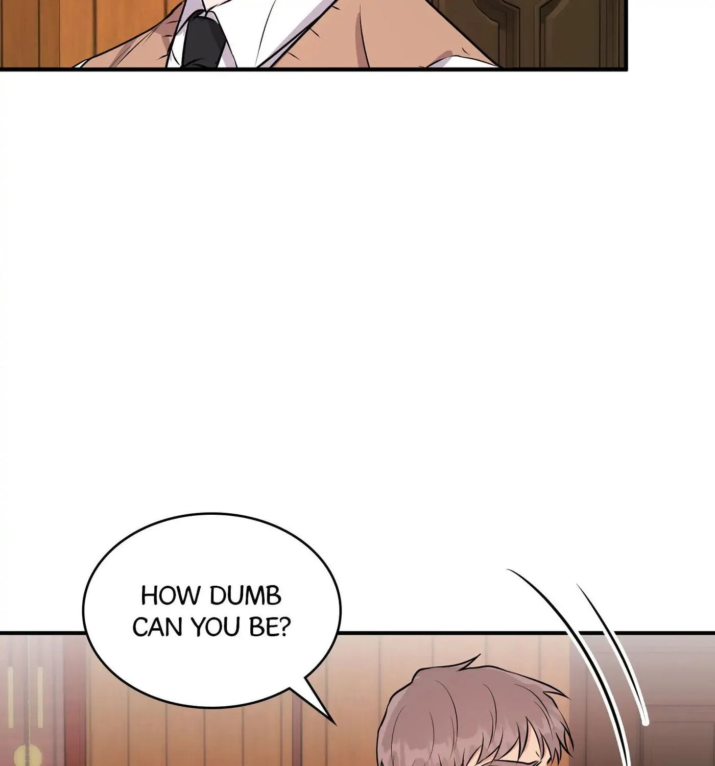 Read Just Contract Lovers chapter 24 image 4 on Lezhin