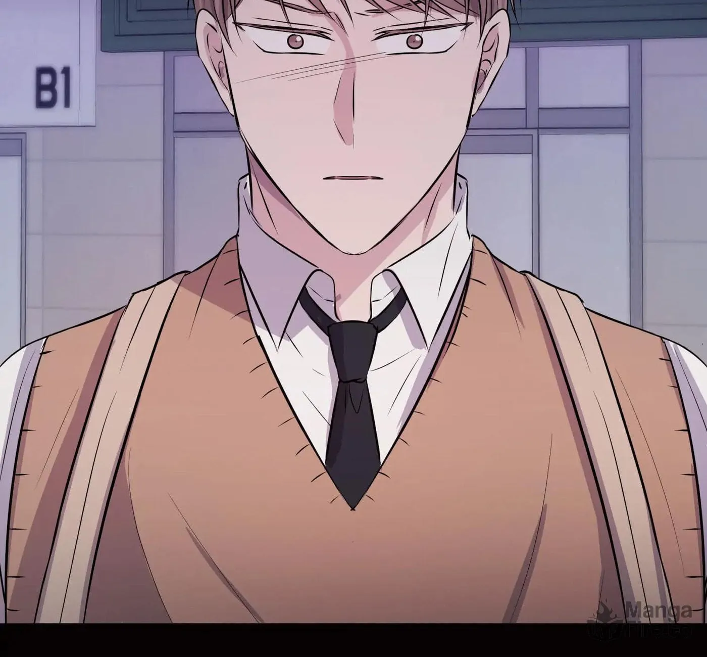 Read Just Contract Lovers chapter 24 image 40 on Lezhin
