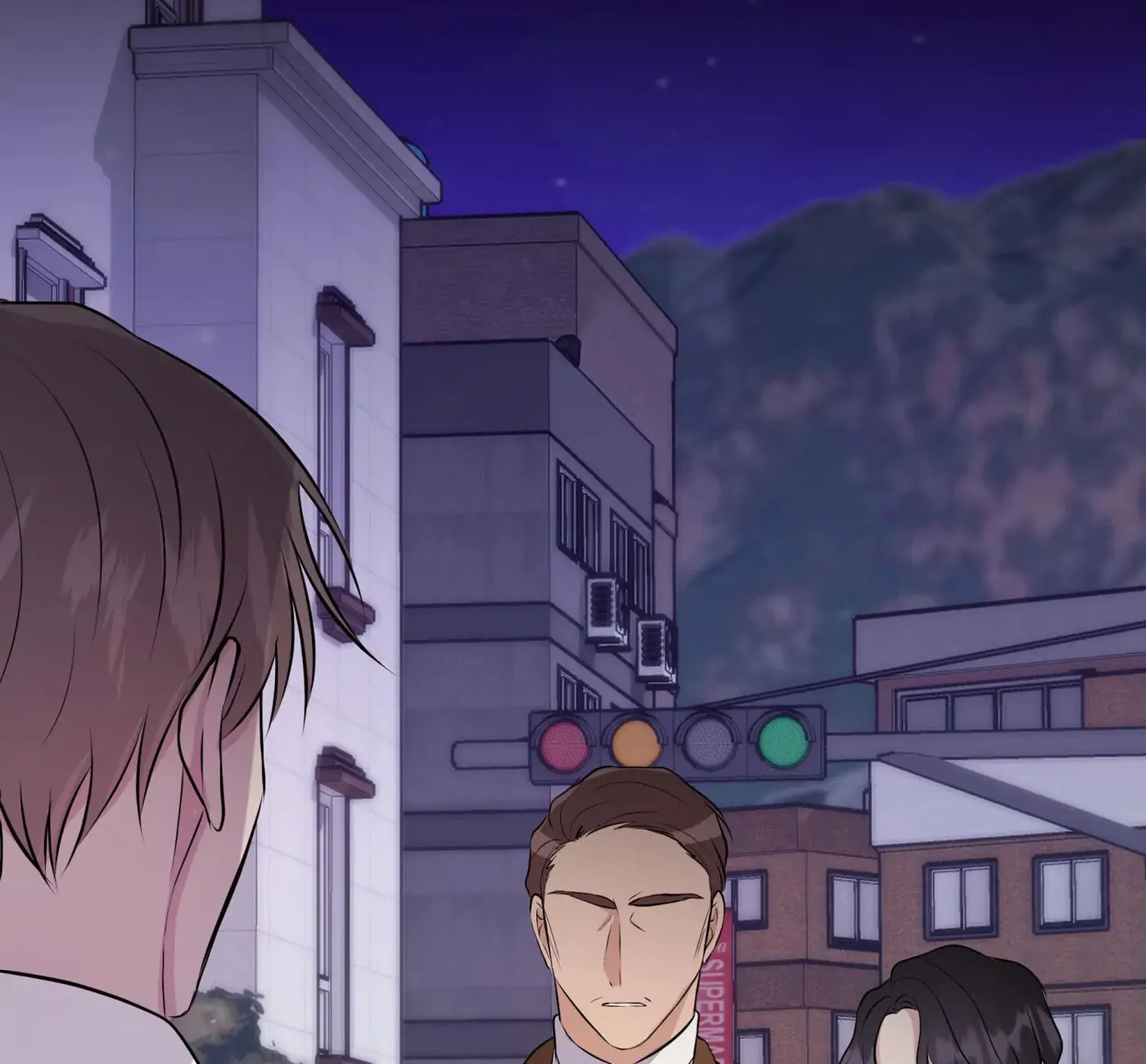 Read Just Contract Lovers chapter 24 image 42 on Lezhin
