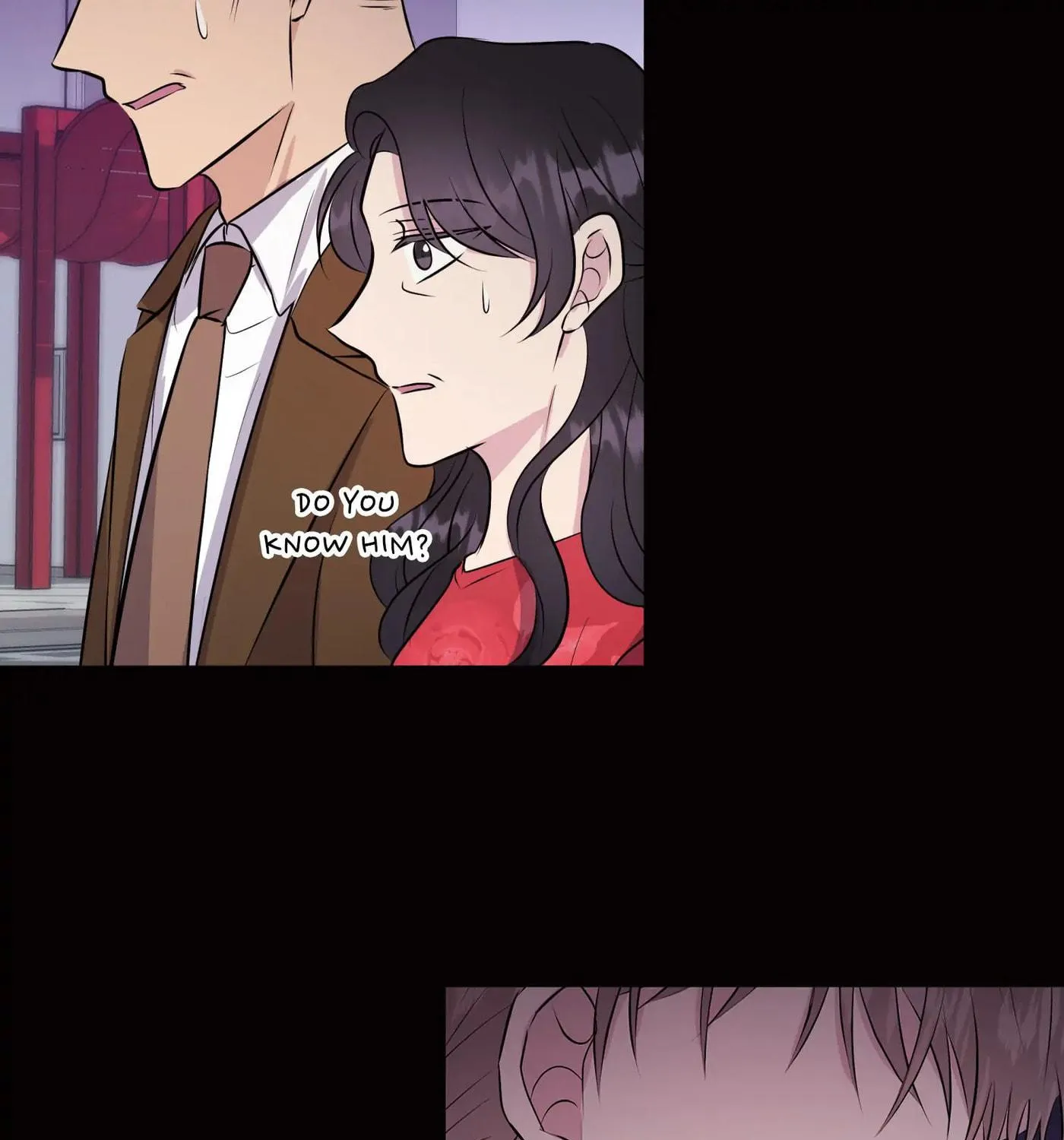 Read Just Contract Lovers chapter 24 image 45 on Lezhin