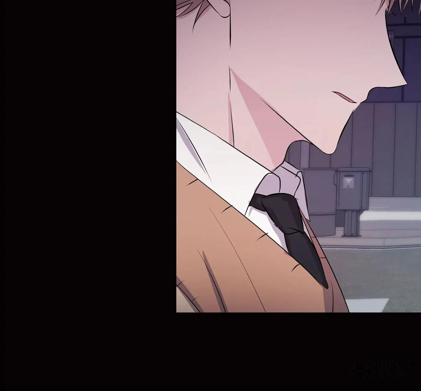 Read Just Contract Lovers chapter 24 image 46 on Lezhin