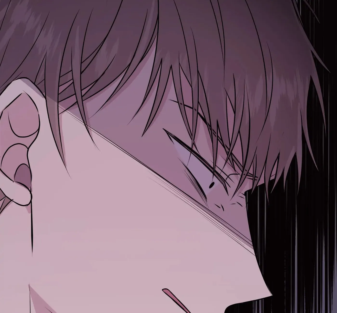 Read Just Contract Lovers chapter 24 image 48 on Lezhin