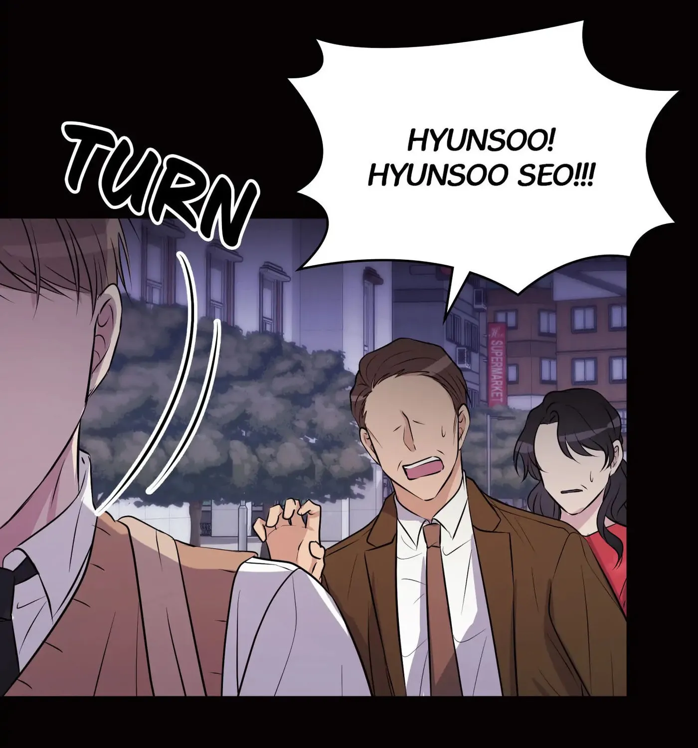 Read Just Contract Lovers chapter 24 image 50 on Lezhin