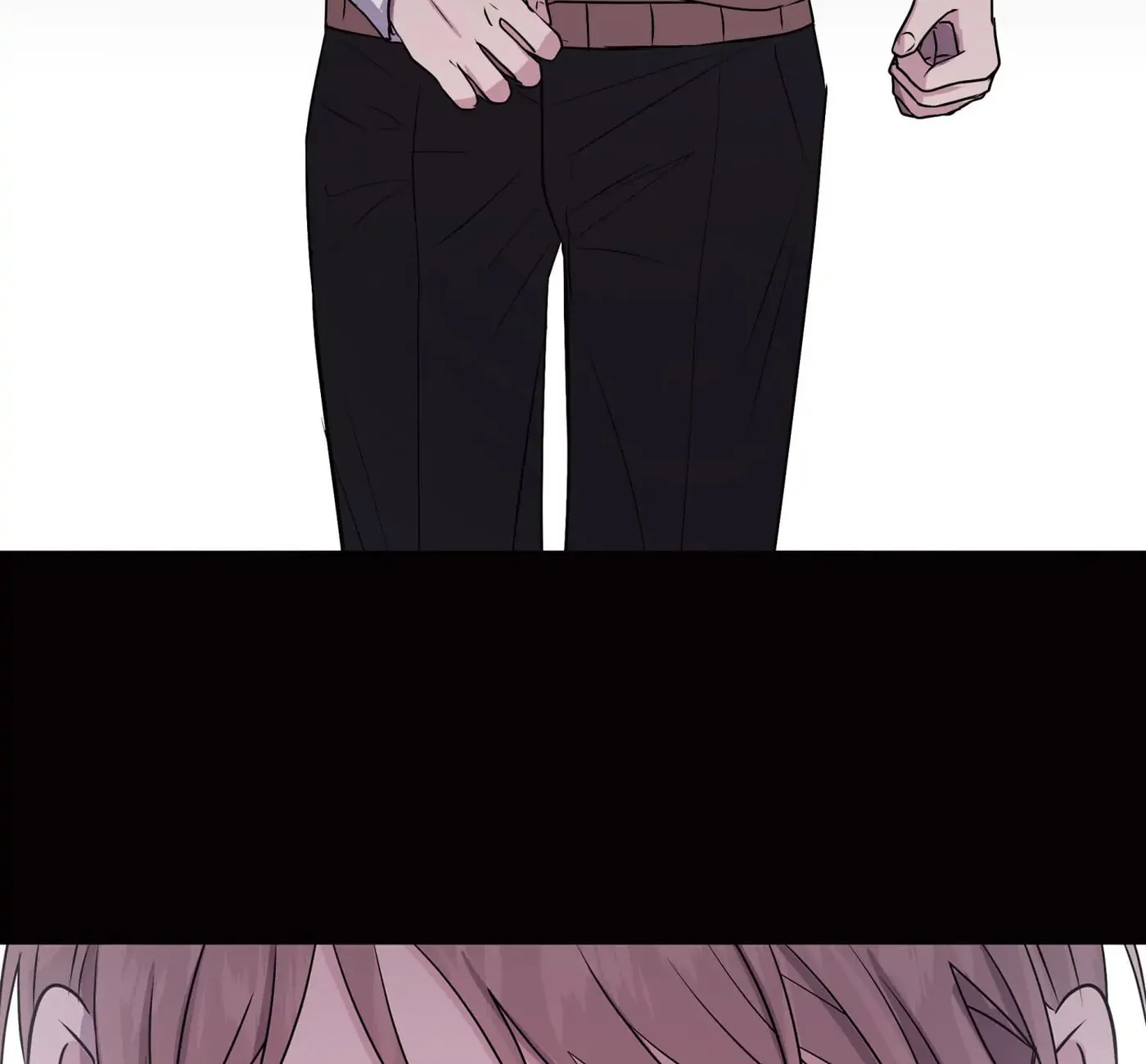 Read Just Contract Lovers chapter 24 image 57 on Lezhin