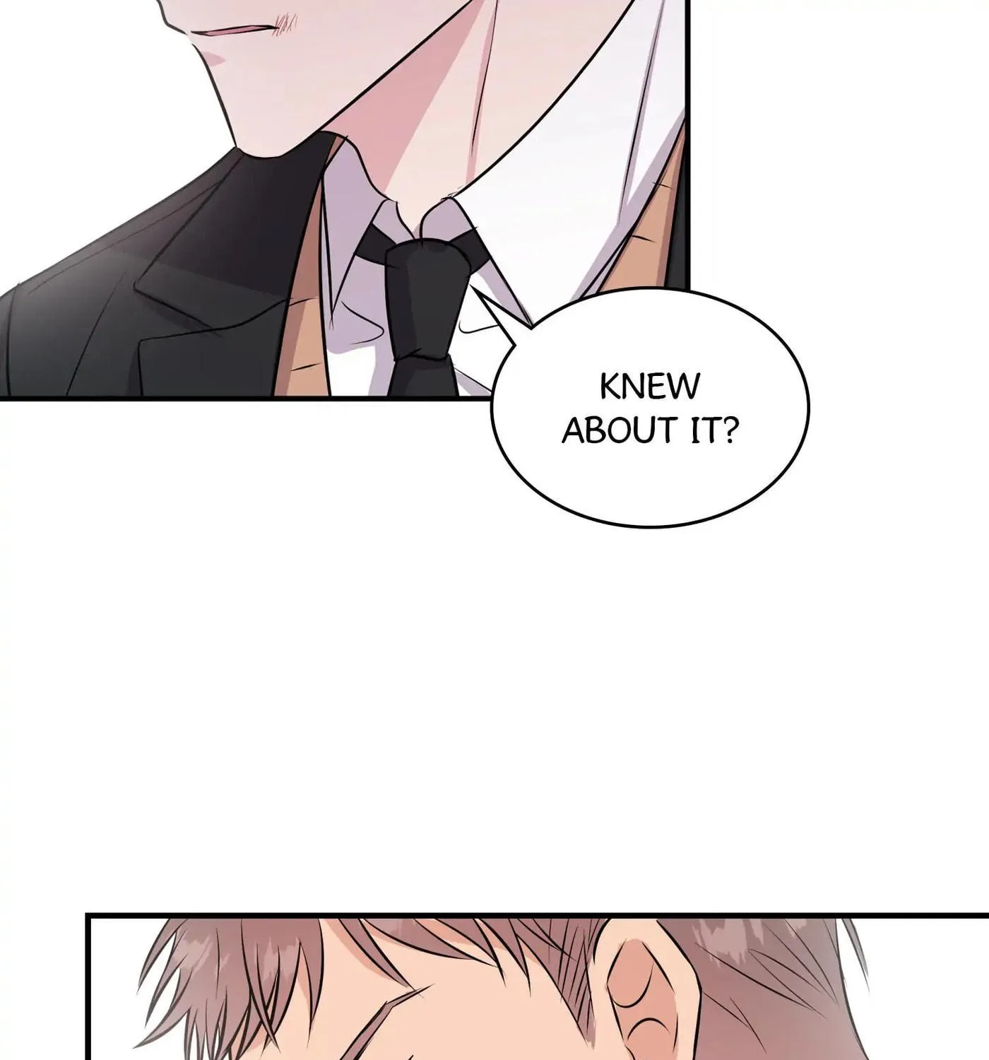 Read Just Contract Lovers chapter 24 image 65 on Lezhin