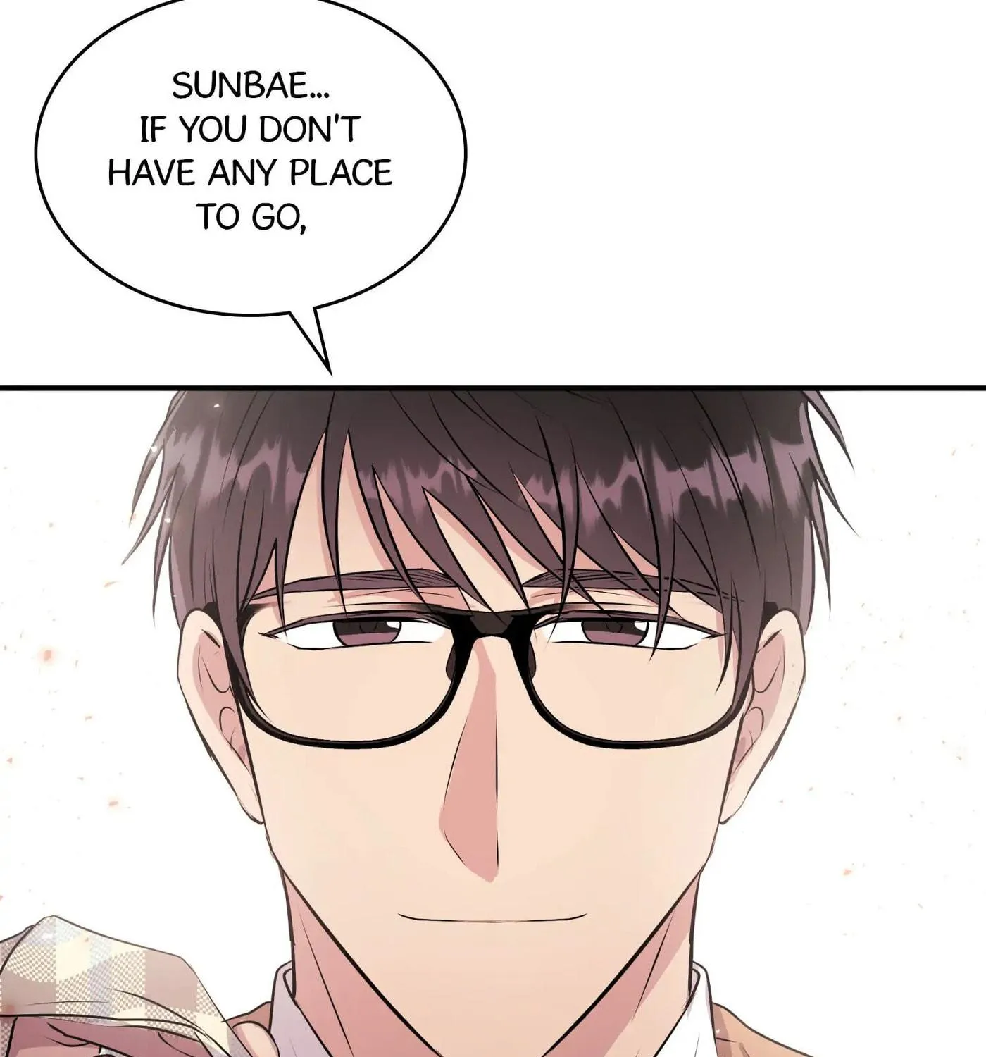 Read Just Contract Lovers chapter 24 image 71 on Lezhin