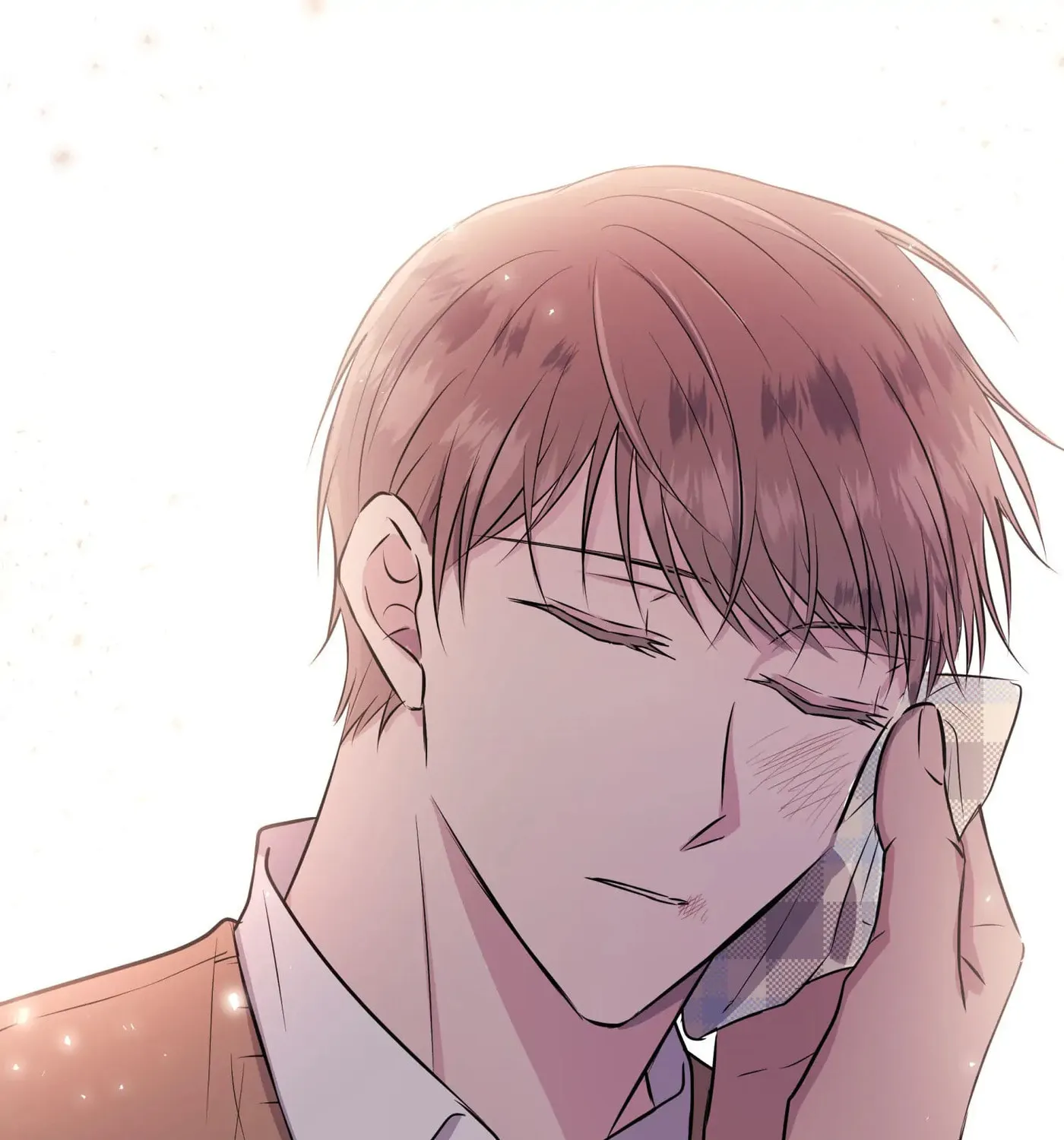 Read Just Contract Lovers chapter 24 image 73 on Lezhin